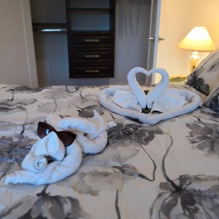 Delovely B&B White Rock Esterno foto