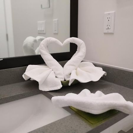 Delovely B&B White Rock Esterno foto