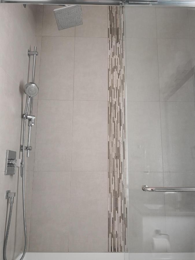 Delovely B&B White Rock Esterno foto