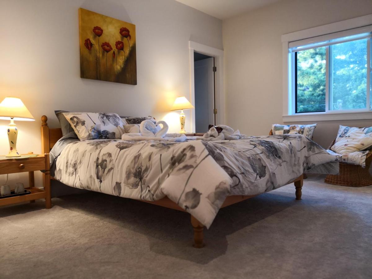 Delovely B&B White Rock Esterno foto