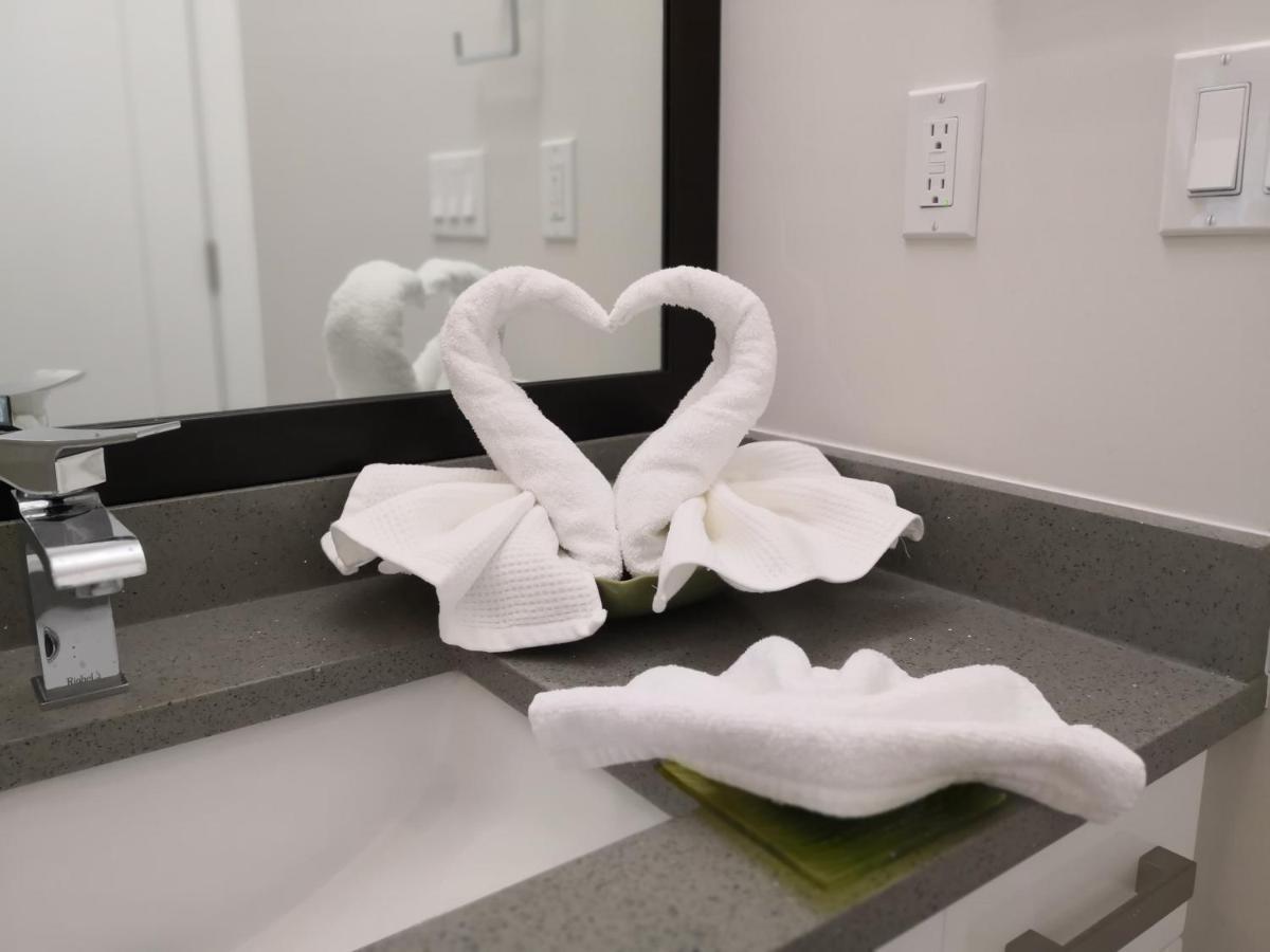 Delovely B&B White Rock Esterno foto