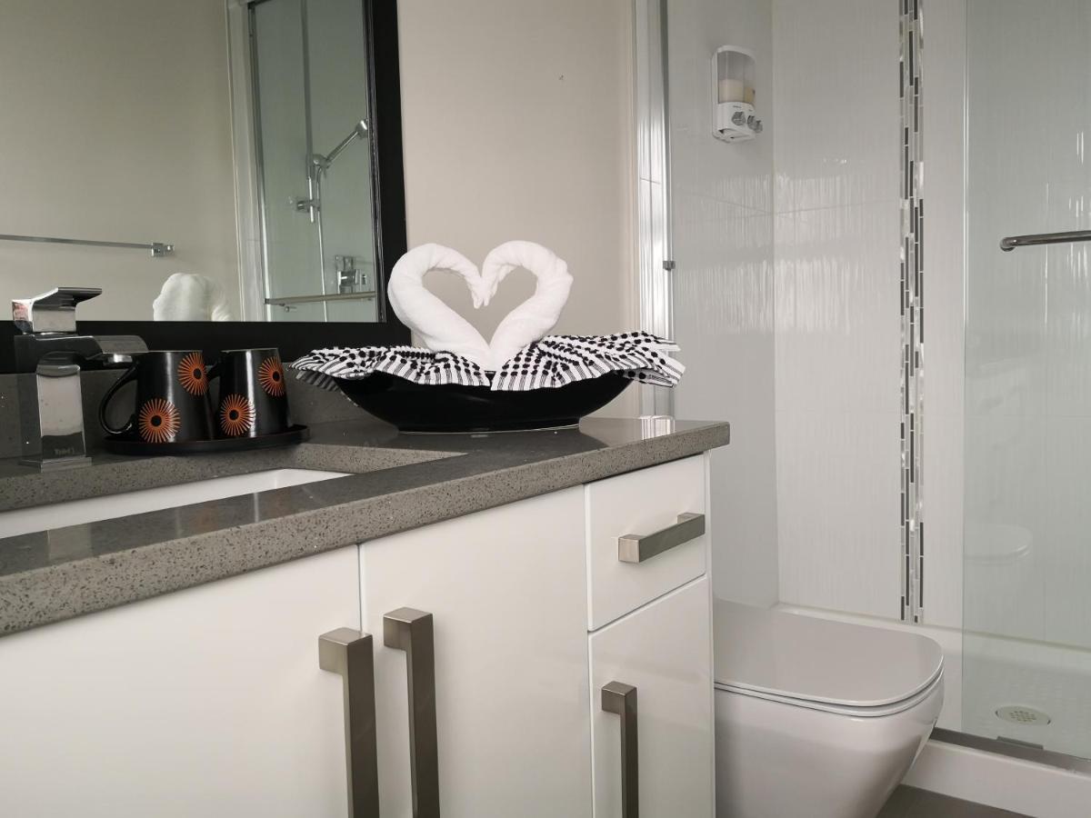 Delovely B&B White Rock Esterno foto