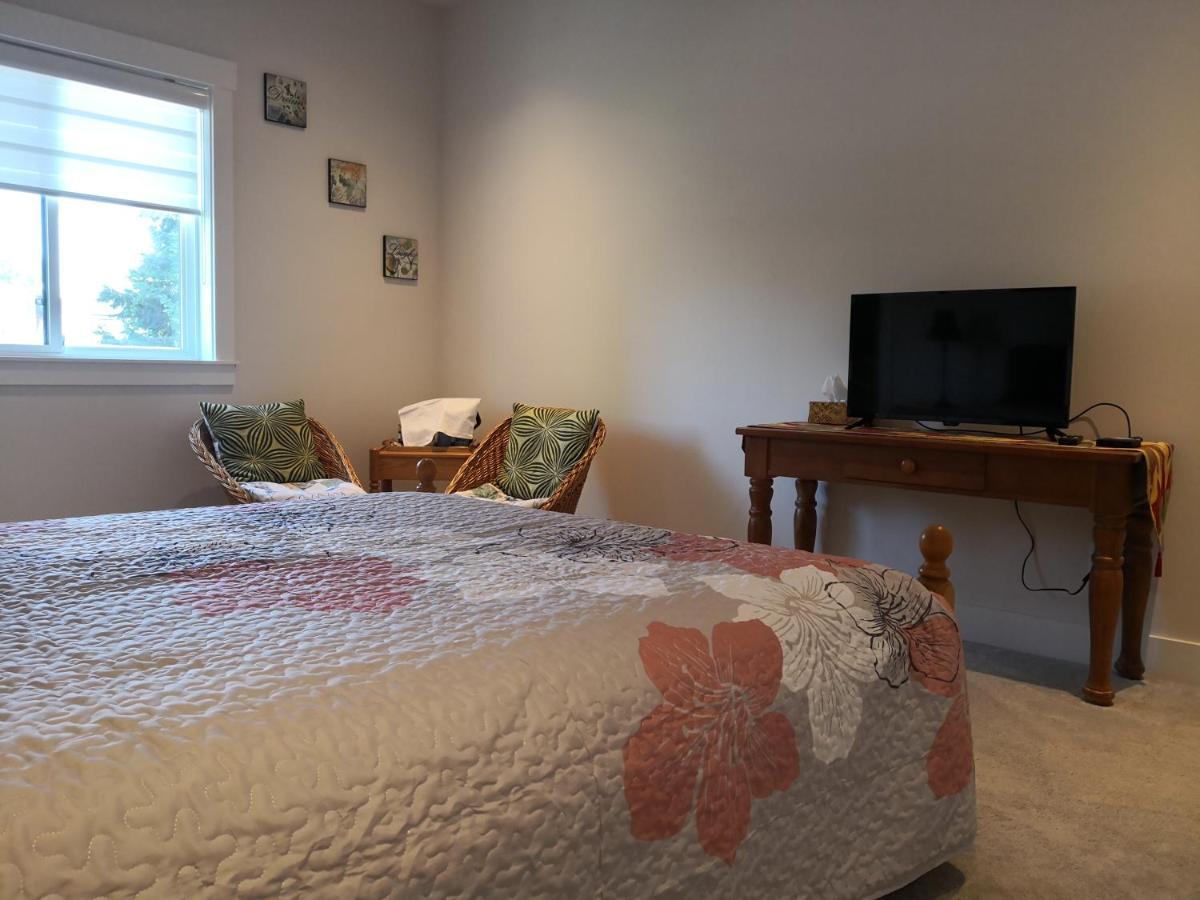 Delovely B&B White Rock Esterno foto